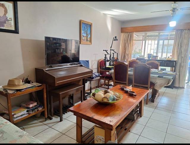 2 BEDROOM DUPLEX FOR SALE IN ADAMAYVIEW